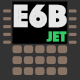 E6BJet Flight Computer App